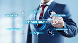 Corporate Compliance Service