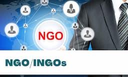 NGO and INGO Law in Nepal