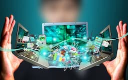 Telecommunication, Media and Technology