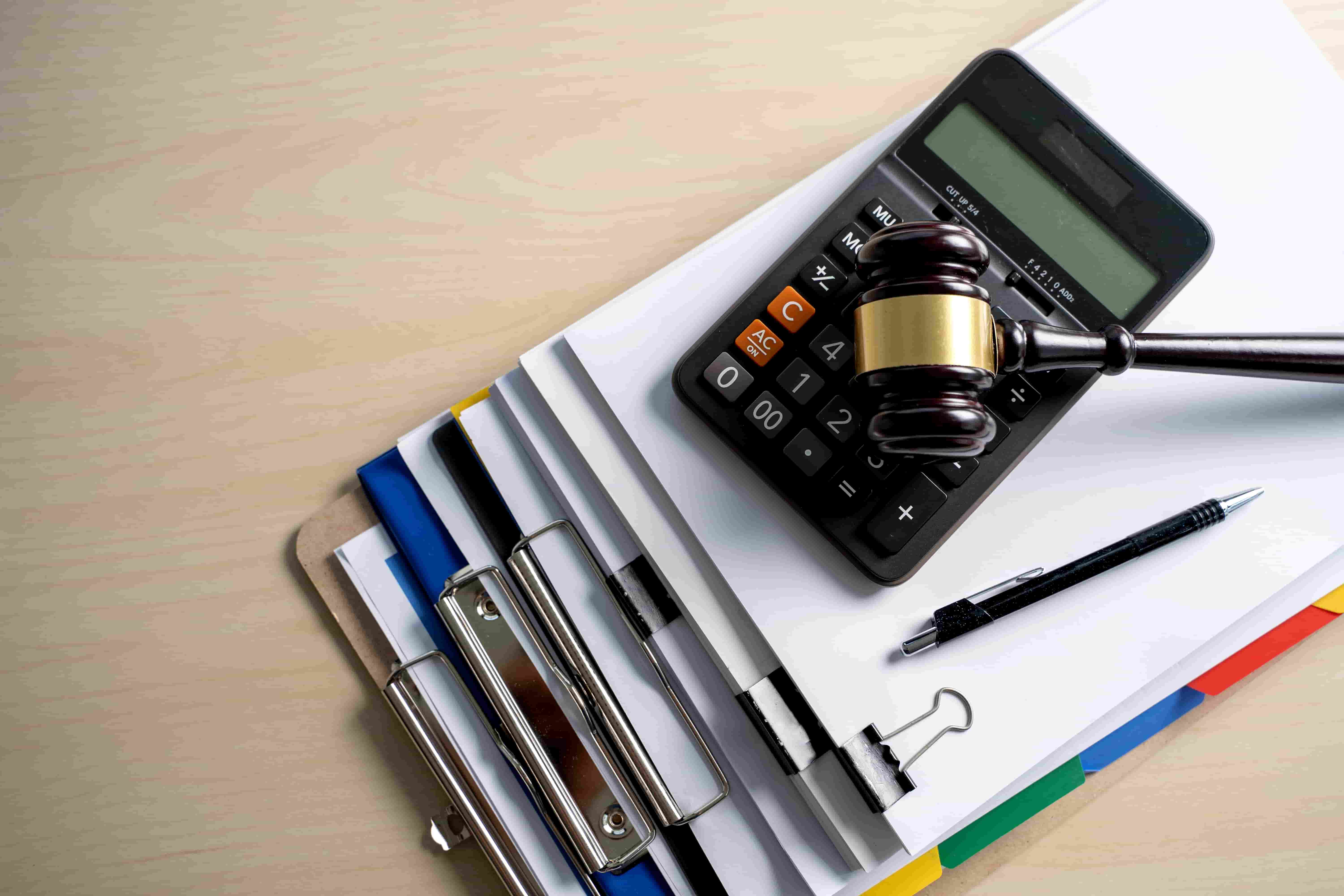 Best law firm in Nepal